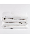 Couette 240x220 Lanaï en Duvet et Plume de Canard (4 saisons)
