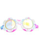 Lunettes de natation anti-UV (6-12 ans) "Dandi Blossom"