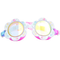 Lunettes de natation anti-UV (6-12 ans) "Dandi Blossom"