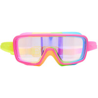 Masque de natation fille anti-UV "Spectrow Strawberry" (5-12 ans) Bling2o