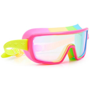 Masque de natation fille anti-UV "Spectrow Strawberry" (5-12 ans) Bling2o