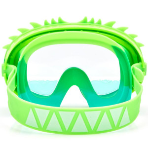 Masque de natation garçon anti-UV "Green Glider" (5-12 ans) Bling2o