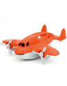 Avion Canadair en plastique recyclé "Rouge (1-5 ans)