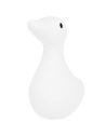 Veilleuse LED rechargeable "Liva l'Oie" (19 cm)