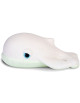 Jouet de bain en caoutchouc naturel BigStuffed "Walter la Baleine"