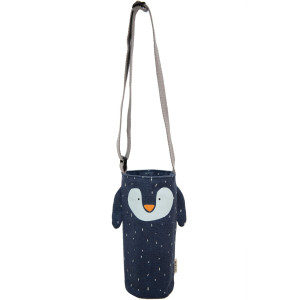 Porte-bouteille enfant isotherme "Mr Pingouin" Trixie