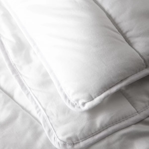 Couette double 220x240 Tencel et Coton Bio Kadolis