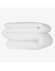 Couette 260x240 couple bi-densité Hawi Tencel et Coton Bio