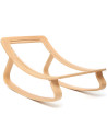 Structure de transat LEVO en bois de hêtre
