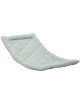 Coussin pour transat LEVO en coton bio "Farrow"