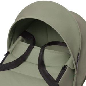Nacelle bébé YOYO "Olive" pour poussette YOYO+ et YOYO ² Babyzen