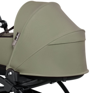 Nacelle bébé YOYO "Olive" pour poussette YOYO+ et YOYO ² Babyzen