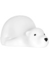 Veilleuse Projecteur LED "Bjorn l'Ours Polaire"