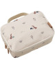 Sac Lunch Bag isotherme "Lapin Beige"