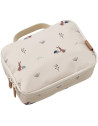 Sac Lunch Bag isotherme "Lapin Beige"
