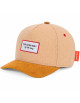 Casquette en feutrine Melton "Creamy" (Bébé & Enfant)