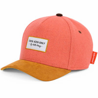 Casquette en feutrine Melton "Tulip" (Bébé & Enfant)