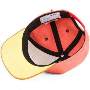 Casquette en feutrine Melton "Tulip" (Bébé & Enfant) Hello Hossy
