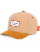 Casquette en feutrine Melton "Creamy" (Papa)