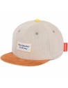Casquette en velours Sweet "Cloud" (Bébé & Enfant)