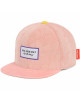 Casquette en velours Sweet "Rosewater" (Bébé & Enfant)