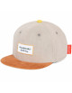 Casquette en velours Sweet "Cloud" (Papa)