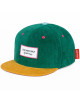 Casquette en velours Sweet "Rainbow" (Papa)