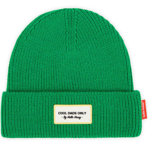 Bonnet en laine Pop "Croco" (Papa) Hello Hossy