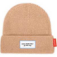 Bonnet en laine Pop "Champagne" (Maman)