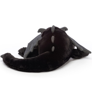 Peluche Dragon Onyx (50 cm) Jellycat