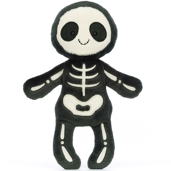 Peluche Skeleton Bob (33 cm)