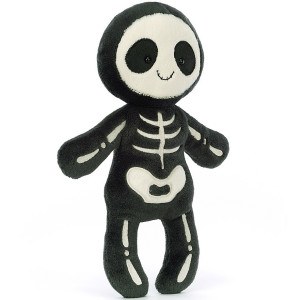 Peluche Skeleton Bob (33 cm) Jellycat