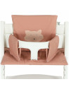 Coussin imperméable de chaise Tripp Trapp "Mrs Chat"