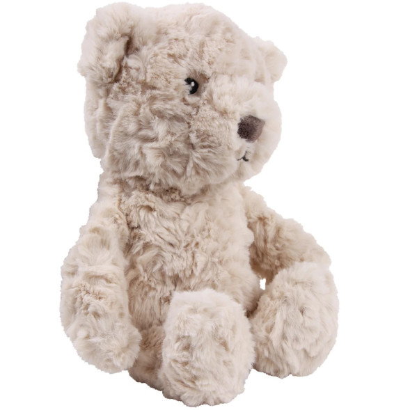 Peluche apaisante musicale Baby Conforter Lou l'Ours "Beige"