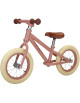 Draisienne en acier "Rose Matte" (2 ans et +)