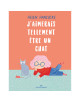 Livre enfant 'J'aimerais tellement être un chat" (3 ans et +)