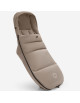 Chancelière Bugaboo Performance Hiver "Dune Taupe"