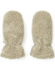 Moufles polaires Grethe "Brume"