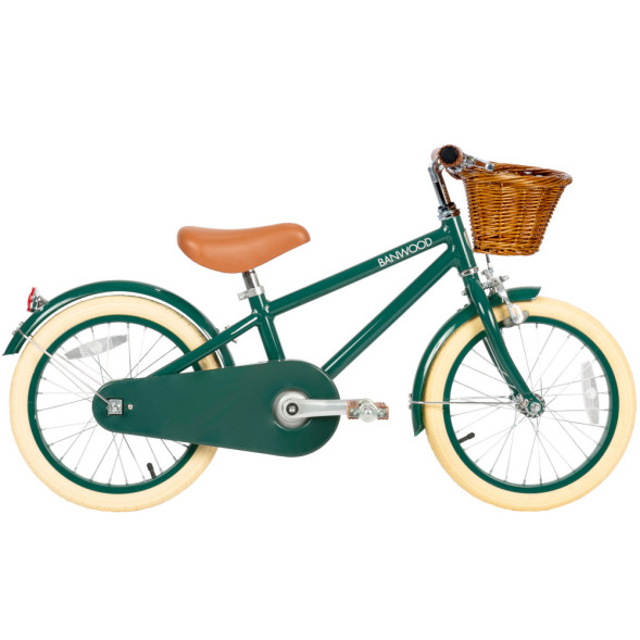 Vélo enfant Classic (4-7 ans) "Vert"