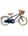 Vélo enfant Classic (4-7 ans) "Bleu Navy"