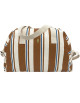 Sac à langer en coton Joseph "Rayure Riviera"