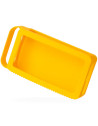 Housse de protection pour Lunii Odile "Jaune"