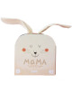 Puzzle enfant "Mama" (2 ans et +)