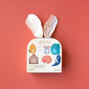 Puzzle bébé "Mama" (2 ans et +) Londji