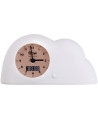 Veilleuse LED Indicateur de réveil "Nuage"