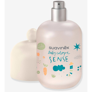 Parfum pour bébé "Baby Cologne Sense" (100 ml) Suavinex