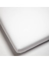 Alèse 160x200 Jersey Tencel imperméable "Blanc" Kadolis