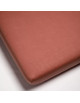 Drap Housse + Alèse Imperméable 160x200 "Terracotta"