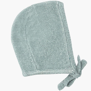 Béguin Élie en tricot "Silver" pour poupon Babies