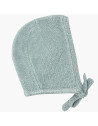 Béguin Élie en tricot "Silver" pour poupon Babies